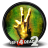 Left4Dead 2 2 Icon 48x48 png